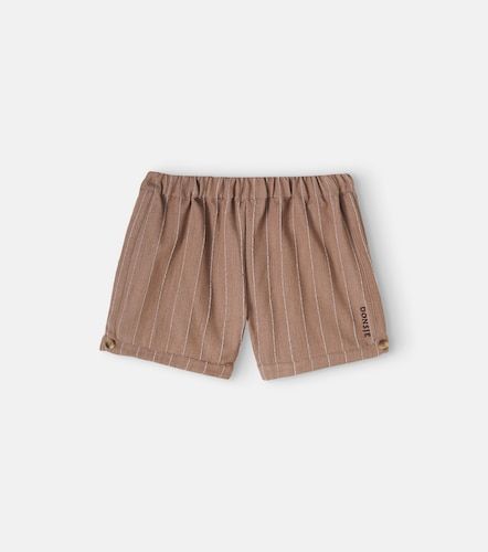 Donsje Shorts Dantien a righe - Donsje - Modalova