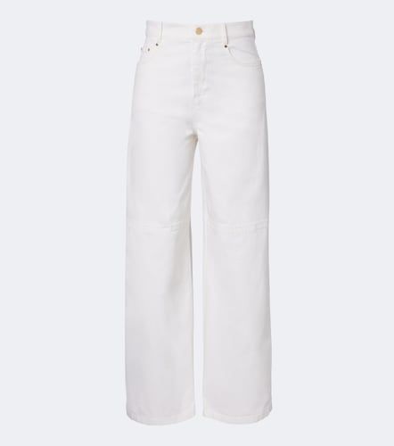 S Max Mara Jeans mit weitem Bein - 'S Max Mara - Modalova