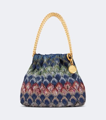 Missoni Mini lame top-handle bag - Missoni - Modalova