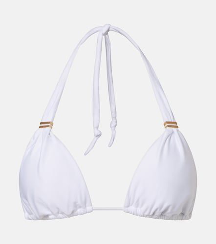 Bikini-Oberteil Solid - ViX Paula Hermanny - Modalova