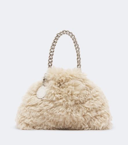 Falabella Mini shoulder bag - Stella McCartney - Modalova