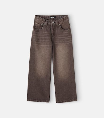 Molo Jeans anchos Askio - Molo - Modalova