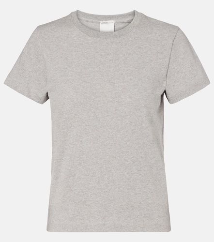 Camiseta de jersey de algodón - Calvin Klein Collection - Modalova