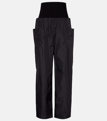 Alaïa Pantalones anchos - Alaia - Modalova
