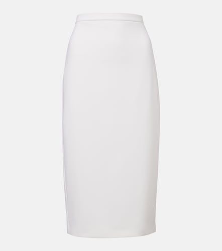 Max Mara Otre wool midi skirt - Max Mara - Modalova