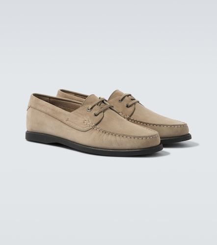 Brioni Leather Derby shoes - Brioni - Modalova