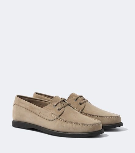Brioni Náuticos de piel - Brioni - Modalova