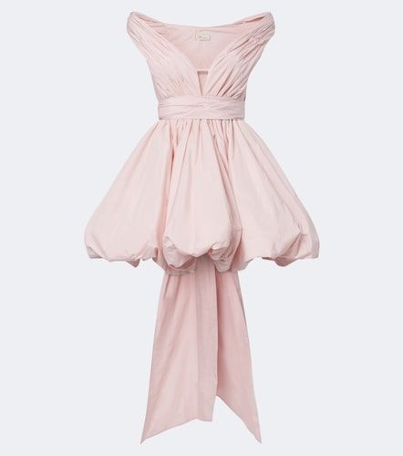 Blumarine Vestido corto - Blumarine - Modalova