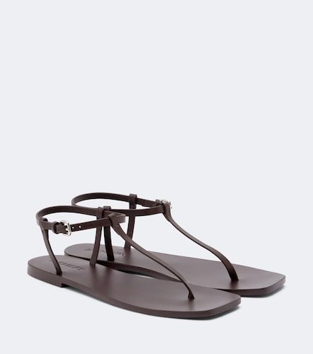 A.Emery Sandalen Clara aus Leder - A.Emery - Modalova