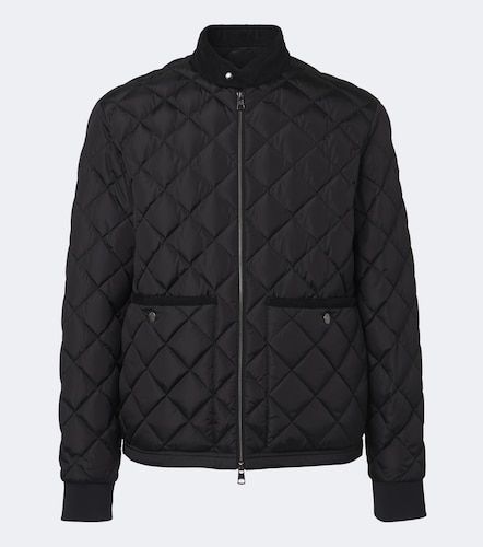 Moncler Eclal quilted down jacket - Moncler - Modalova