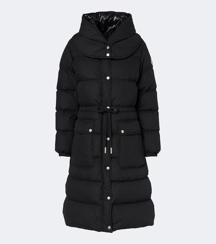 Abrigo de plumas Pic con capucha - Moncler - Modalova