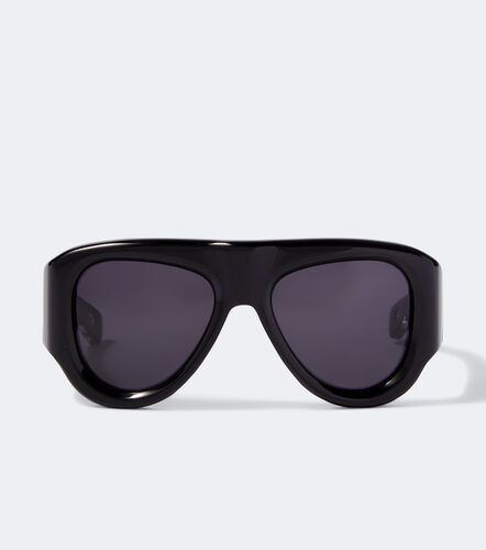 Barclay aviator sunglasses - Jacques Marie Mage - Modalova