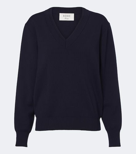 Róhe Jersey de lana - Rohe - Modalova