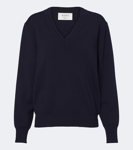 Rohe Wool sweater - Rohe - Modalova