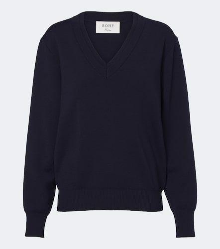 Rohe Wool sweater - Rohe - Modalova
