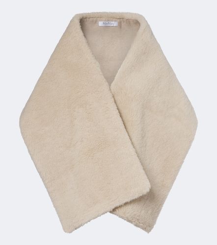Max Mara Bufanda de borrego - Max Mara - Modalova