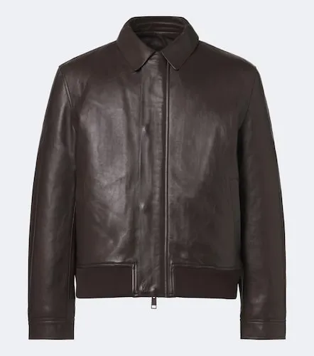 Yves Salomon Chaqueta de piel - Yves Salomon - Modalova