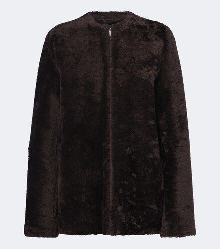 Toteme Chaqueta de borrego - Toteme - Modalova