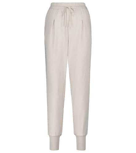 Keswick stretch-cotton sweatpants - Varley - Modalova