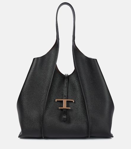 Borsa Timeless Medium in pelle - Tod's - Modalova