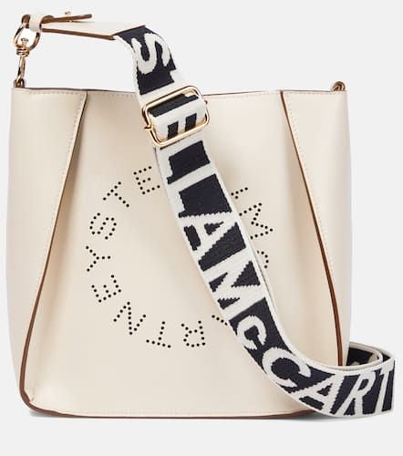 Stella Logo shoulder bag - Stella McCartney - Modalova