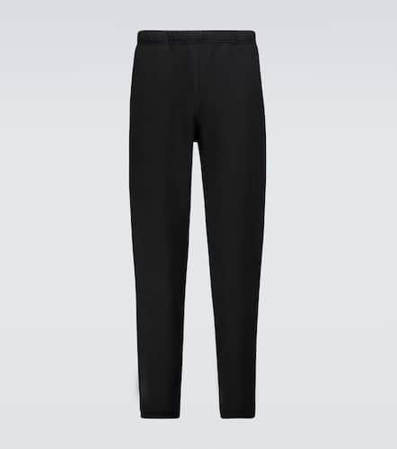 Les Tien Classic cotton sweatpants - Les Tien - Modalova