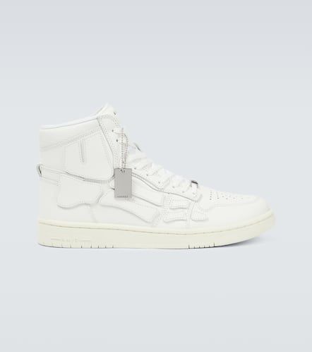 Amiri Skeleton high-top sneakers - Amiri - Modalova