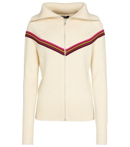 Felder jacquard jacket - Isabel Marant - Modalova