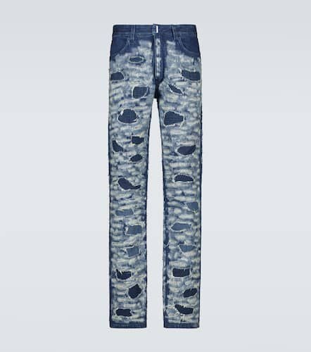 Givenchy Camouflage jeans - Givenchy - Modalova