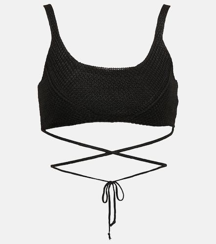 Bananhot Bralette Alma in crochet - Bananhot - Modalova