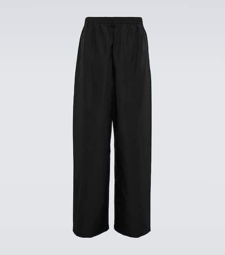 Balenciaga Technical wide-leg pants - Balenciaga - Modalova