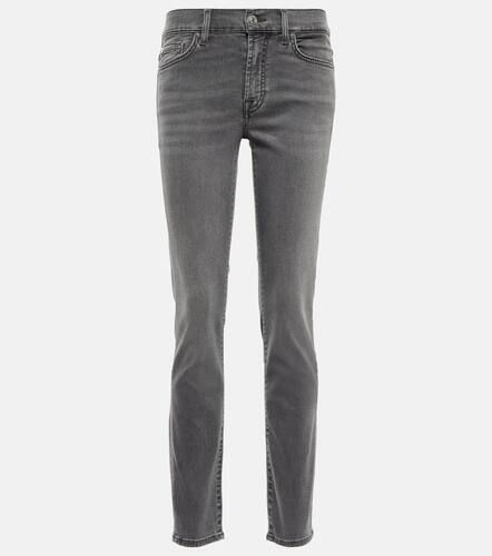 Roxanne Bair slim cropped jeans - 7 For All Mankind - Modalova