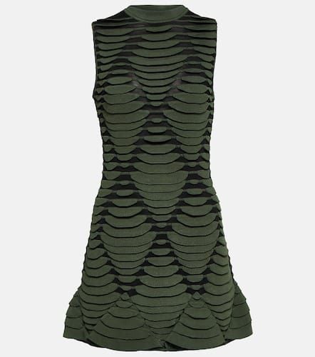 Alaïa Minikleid - Alaia - Modalova