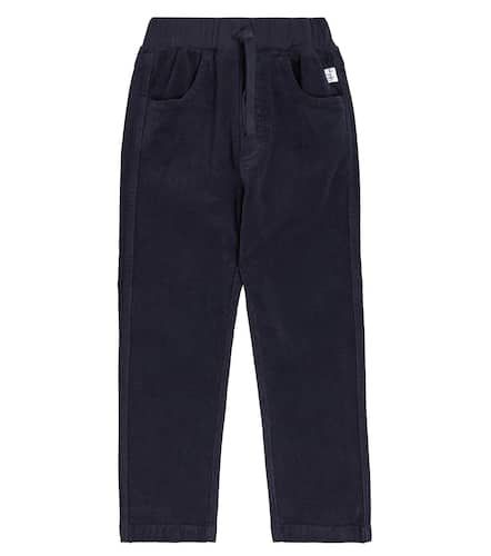 Il Gufo Cotton pants - Il Gufo - Modalova