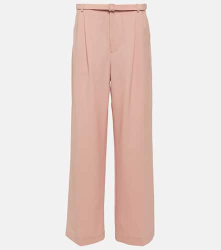 SIR Dario mid-rise wide-leg pants - SIR - Modalova