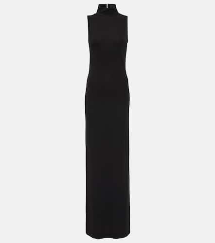 Reid open-back turtleneck maxi dress - Nili Lotan - Modalova