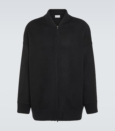 The Row Daxton cashmere jacket - The Row - Modalova