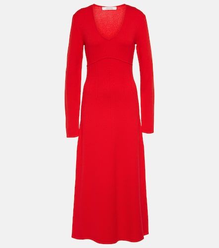 Midikleid Modern Statements aus Strick - Dorothee Schumacher - Modalova