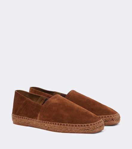 Espadrillas Barnes in suede - Tom Ford - Modalova