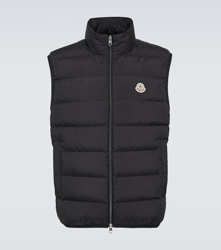 Moncler Chaleco de plumas Contrin - Moncler - Modalova