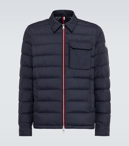 Moncler Down jacket - Moncler - Modalova