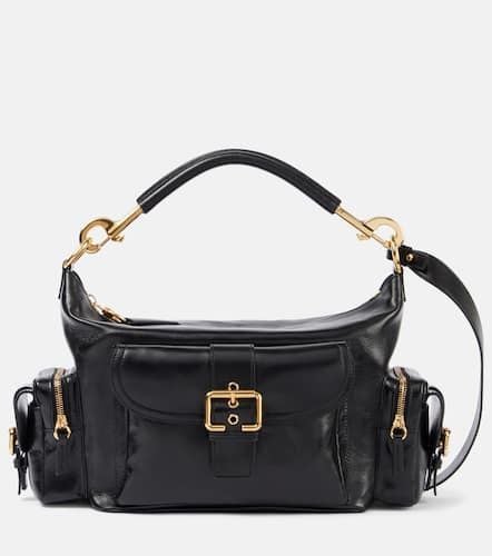 ChloÃ© Medium leather camera bag - Chloe - Modalova