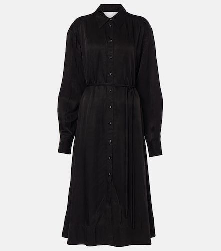 White Label Blusenkleid Nelson aus Baumwolle - Proenza Schouler - Modalova