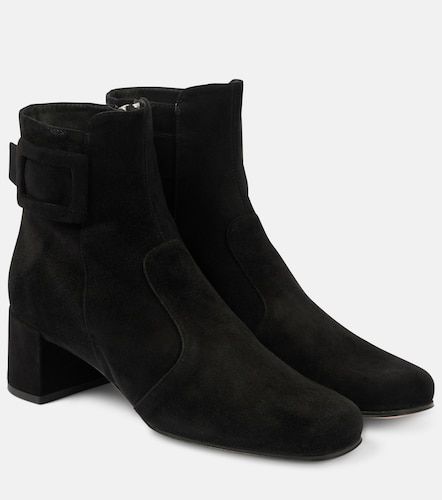 Botines Trés Vivier 45 de ante - Roger Vivier - Modalova