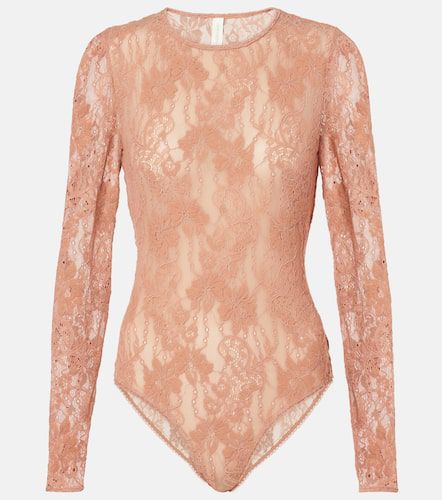 Zimmermann Lace bodysuit - Zimmermann - Modalova