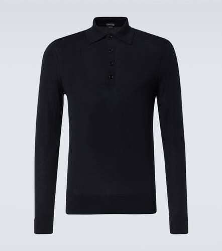 Tom Ford Wool sweater - Tom Ford - Modalova