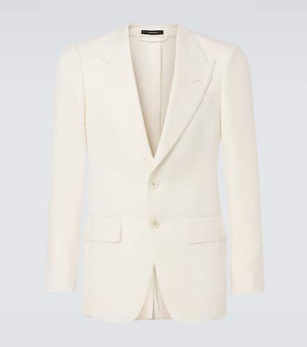 Tom Ford Shelton blazer - Tom Ford - Modalova