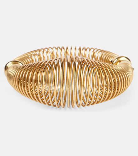 Alaïa Bracciale Spiral - Alaia - Modalova