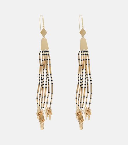 Pendientes con cuentas - Isabel Marant - Modalova