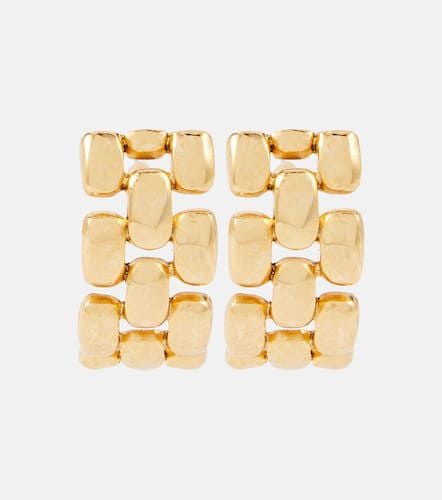 Nicci -plated earrings - Jennifer Behr - Modalova